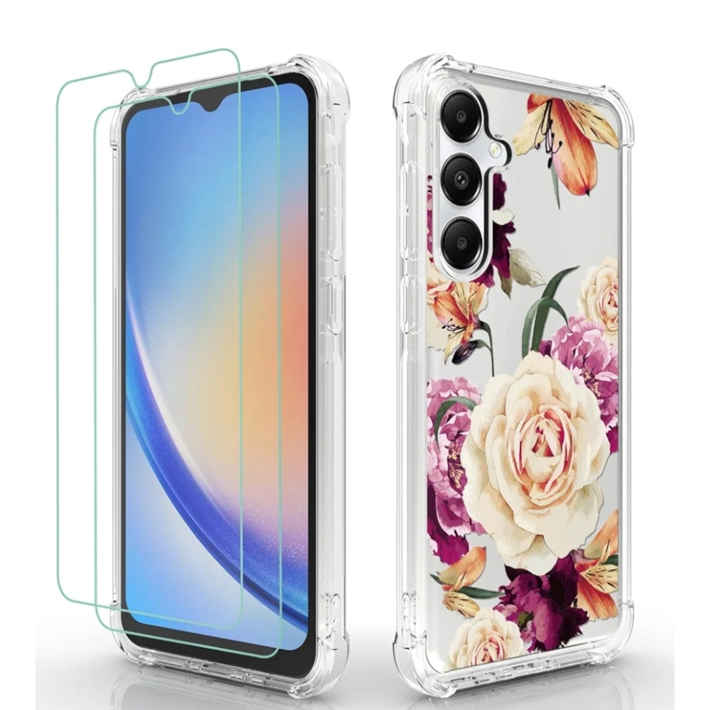 Osophter Phone Case For a Galaxy 24